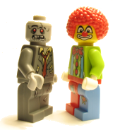 LEGO Minifigs